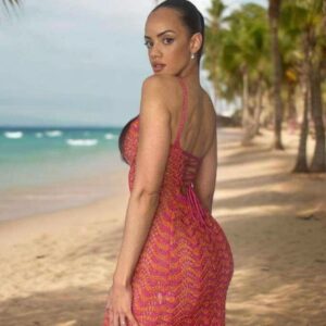 Vestido verano