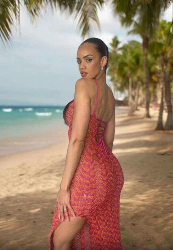 Vestido verano